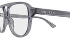 Alexander McQueen AM0574O 005 54 - Gray #id:am0574o005_s:104110