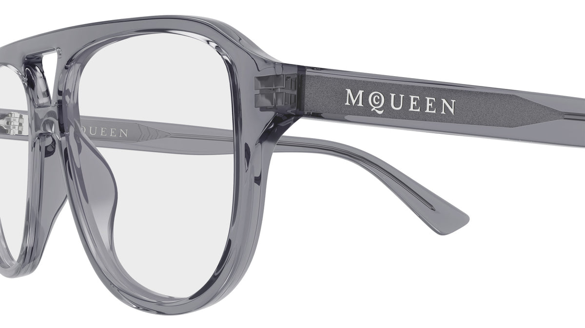 Alexander McQueen AM0574O 005 54 - Gray #id:am0574o005_s:104110