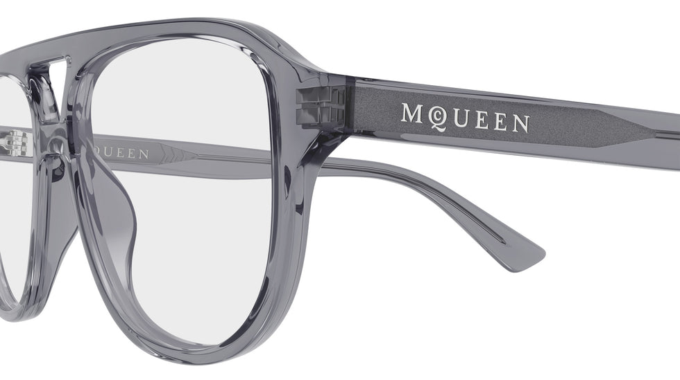 Alexander McQueen AM0574O 005 54 - Gray #id:am0574o005_s:104110