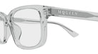 Alexander McQueen AM0575O 004 54 - Gray #id:am0575o004_s:102110