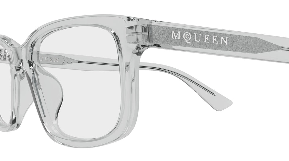 Alexander McQueen AM0575O 004 54 - Gray #id:am0575o004_s:102110