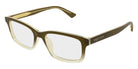 Alexander McQueen AM0575O 006 54 - Brown #id:am0575o006_s:104105