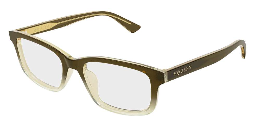 Alexander McQueen AM0575O 006 54 - Brown #id:am0575o006_s:104105
