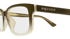 Alexander McQueen AM0575O 006 54 - Brown #id:am0575o006_s:104110