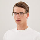 Alexander McQueen AM0575O 006 54 - Brown #id:am0575o006_s:104115