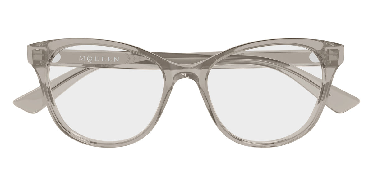 Alexander McQueen AM0576O 010 54 - Brown #id:am0576o010_s:102100