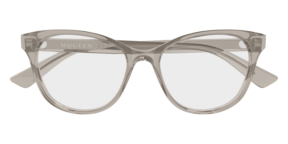 Alexander McQueen AM0576O 010 54 - Brown #id:am0576o010_s:102100