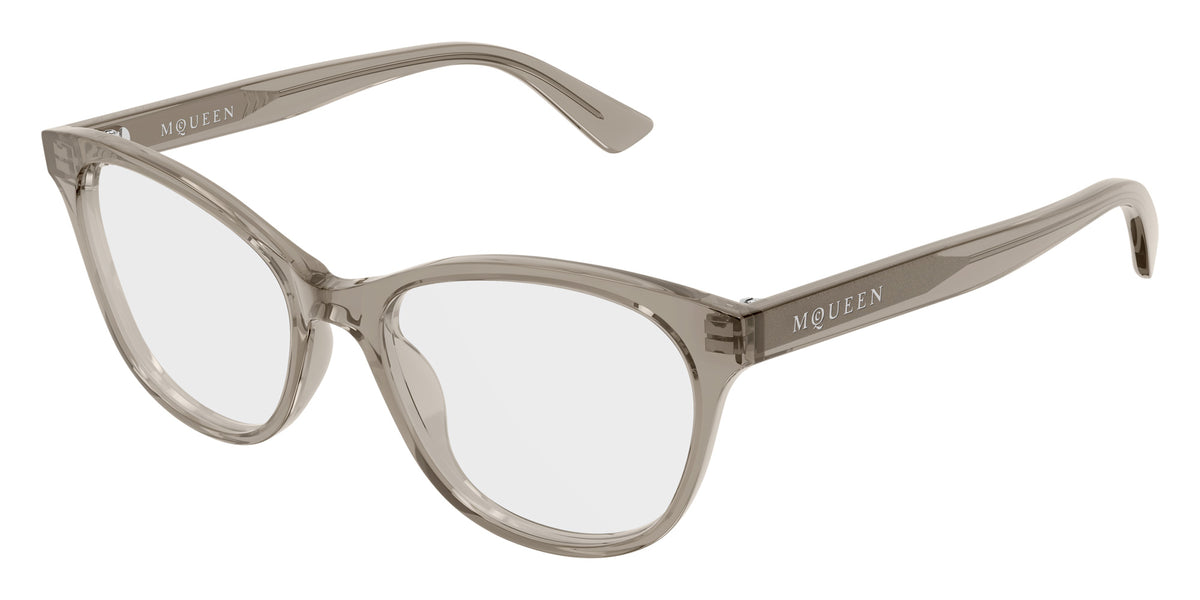 Alexander McQueen AM0576O 010 54 - Brown #id:am0576o010_s:102105