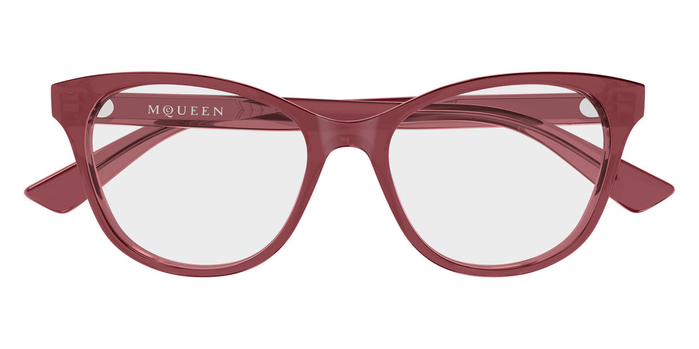Alexander McQueen AM0576O 011 54 - Red #id:am0576o011_s:104100