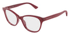 Alexander McQueen AM0576O 011 54 - Red #id:am0576o011_s:104105