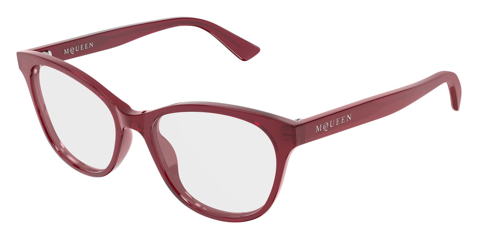 Alexander McQueen AM0576O 011 54 - Red #id:am0576o011_s:104105