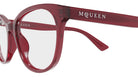 Alexander McQueen AM0576O 011 54 - Red #id:am0576o011_s:104110
