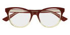 Alexander McQueen AM0576O 012 54 - Red #id:am0576o012_s:106100