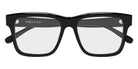 Alexander McQueen AM0582O 001 54 - Black #id:am0582o001_s:100100