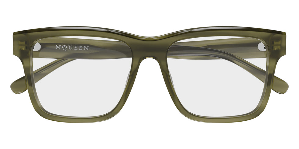 Alexander McQueen AM0582O 003 54 - Havana #id:am0582o003_s:102100