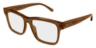 Alexander McQueen AM0582O 004 54 - Brown #id:am0582o004_s:104105
