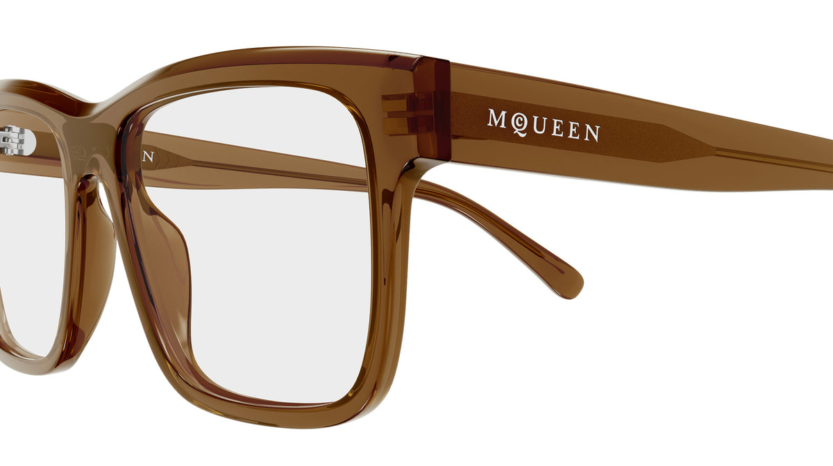 Alexander McQueen AM0582O 004 54 - Brown #id:am0582o004_s:104110