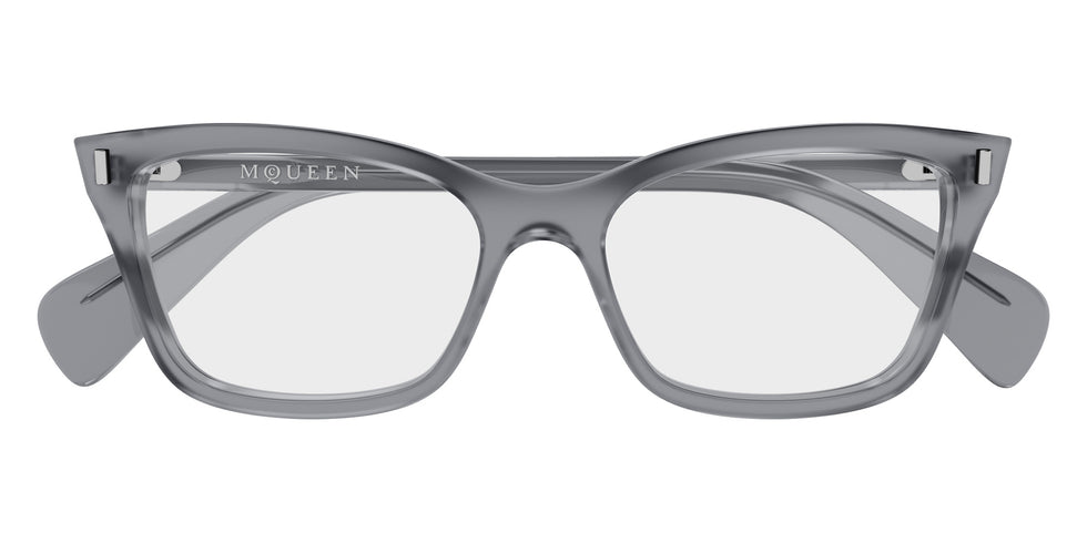 Alexander McQueen AM0584O 007 54 - Gray #id:am0584o007_s:102100