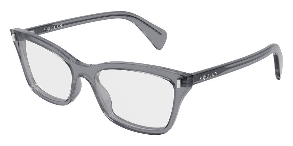 Alexander McQueen AM0584O 007 54 - Gray #id:am0584o007_s:102105