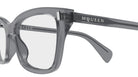 Alexander McQueen AM0584O 007 54 - Gray #id:am0584o007_s:102110