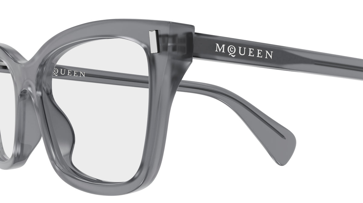 Alexander McQueen AM0584O 007 54 - Gray #id:am0584o007_s:102110