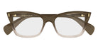 Alexander McQueen AM0584O 008 54 - Brown #id:am0584o008_s:104100