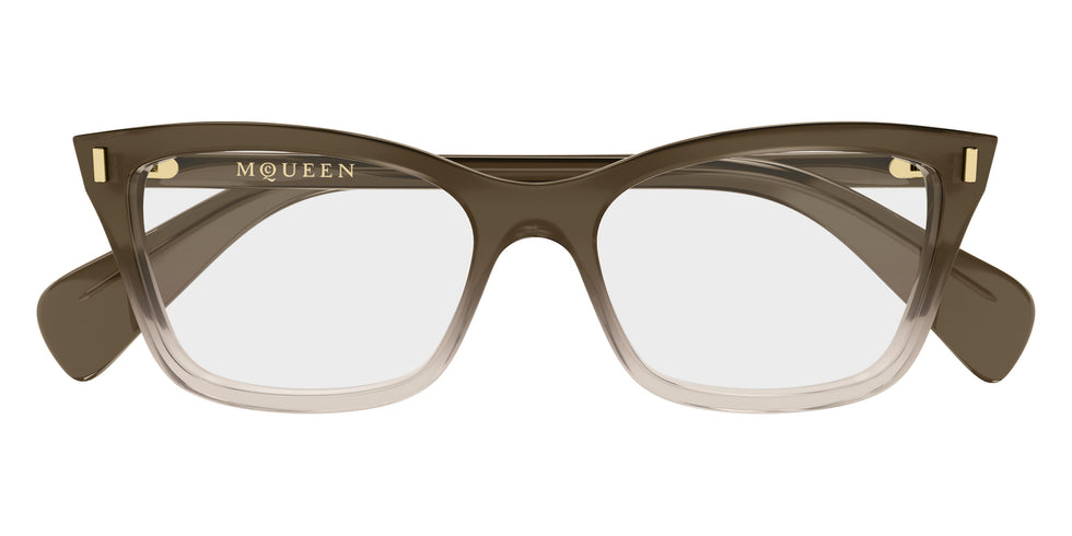 Alexander McQueen AM0584O 008 54 - Brown #id:am0584o008_s:104100