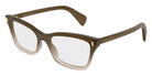 Alexander McQueen AM0584O 008 54 - Brown #id:am0584o008_s:104105
