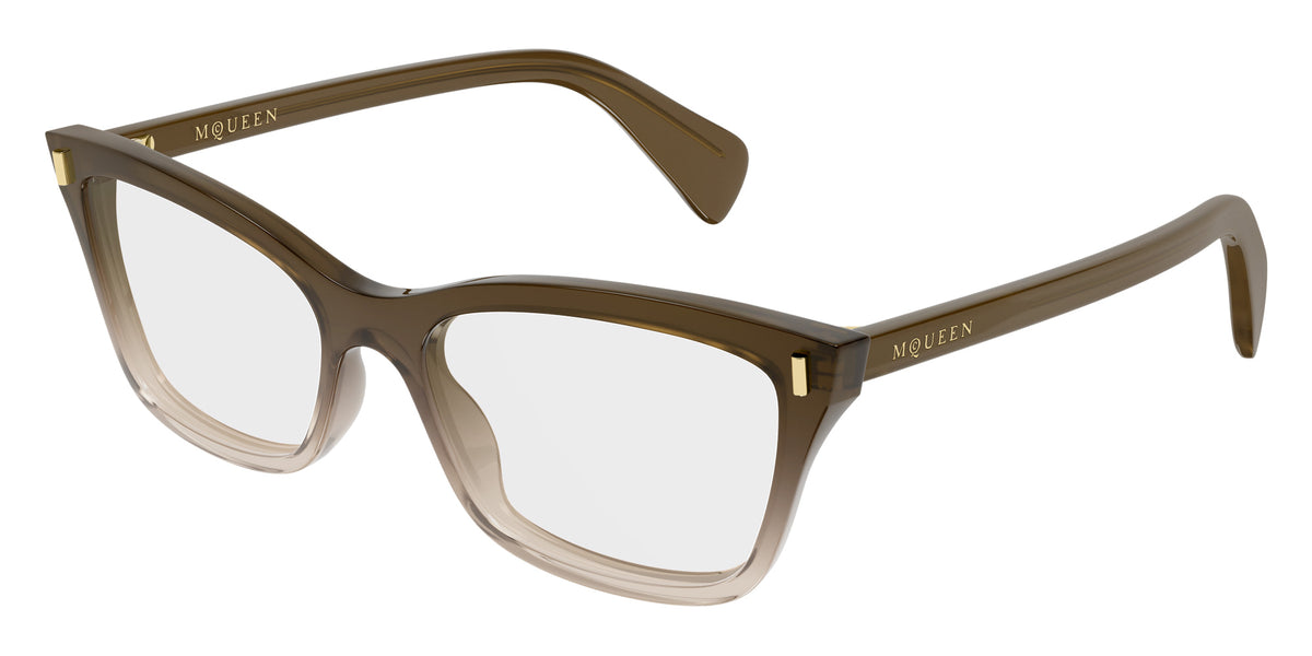 Alexander McQueen AM0584O 008 54 - Brown #id:am0584o008_s:104105