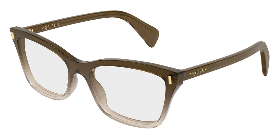 Alexander McQueen AM0584O 008 54 - Brown #id:am0584o008_s:104105