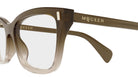 Alexander McQueen AM0584O 008 54 - Brown #id:am0584o008_s:104110