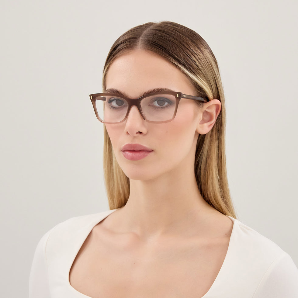 Alexander McQueen AM0584O 008 54 - Brown #id:am0584o008_s:104115
