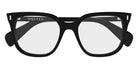 Alexander McQueen AM0585O 001 53 - Black #id:am0585o001_s:100100
