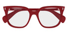 Alexander McQueen AM0585O 003 53 - Red #id:am0585o003_s:102100