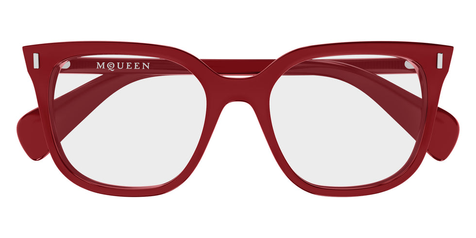 Alexander McQueen AM0585O 003 53 - Red #id:am0585o003_s:102100