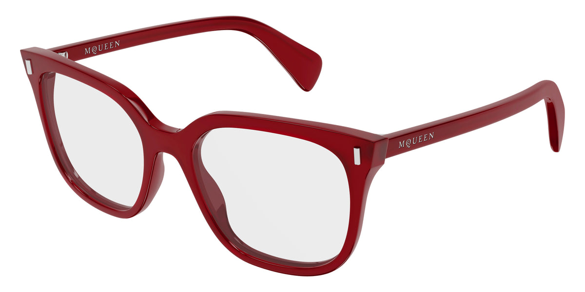 Alexander McQueen AM0585O 003 53 - Red #id:am0585o003_s:102105