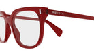 Alexander McQueen AM0585O 003 53 - Red #id:am0585o003_s:102110
