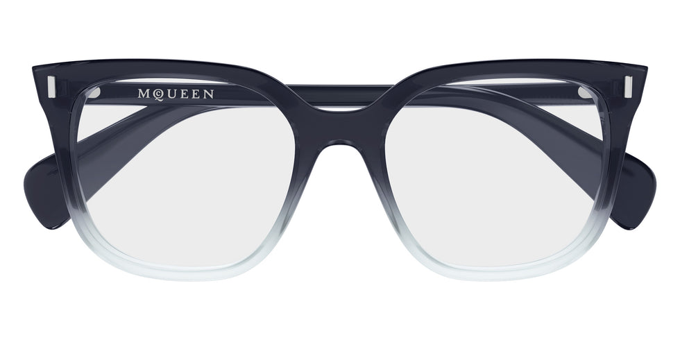 Alexander McQueen AM0585O 004 53 - Blue #id:am0585o004_s:104100