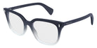 Alexander McQueen AM0585O 004 53 - Blue #id:am0585o004_s:104105