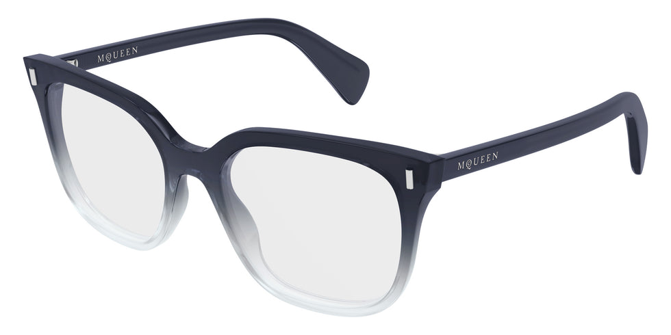 Alexander McQueen AM0585O 004 53 - Blue #id:am0585o004_s:104105