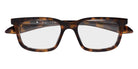 Alexander McQueen AM0587O 002 53 - Havana #id:am0587o002_s:102100