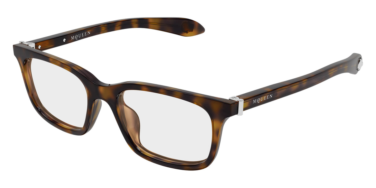 Alexander McQueen AM0587O 002 53 - Havana #id:am0587o002_s:102105