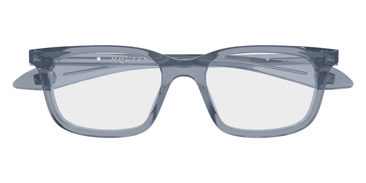 Alexander McQueen AM0587O 004 53 - Gray #id:am0587o004_s:104100