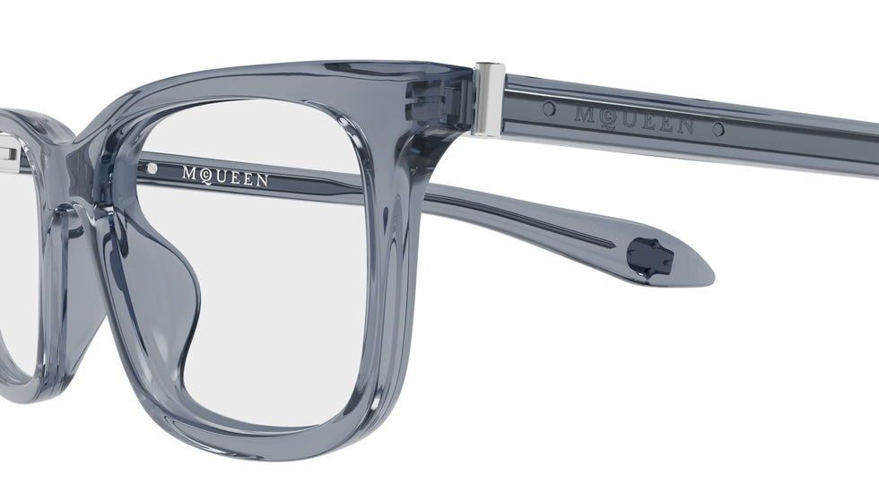 Alexander McQueen AM0587O 004 53 - Gray #id:am0587o004_s:104110