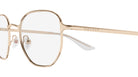 Alexander McQueen AM0590O 004 50 - Gold #id:am0590o004_s:102110