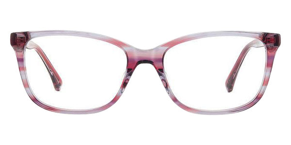 Kate Spade AMABELLA/G 01ZX 53 - Pink Horn #id:amabellag0001zx_s:100100
