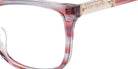 Kate Spade AMABELLA/G 01ZX 53 - Pink Horn #id:amabellag0001zx_s:100110