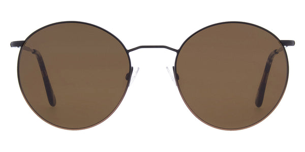 Black/Brown X / 53-20-145