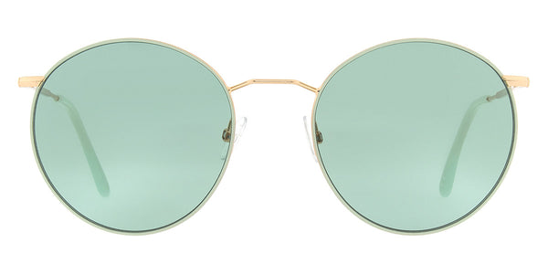 Gold/Teal G / 53-20-145