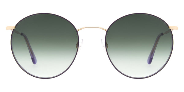 Gold/Violet W / 53-20-145